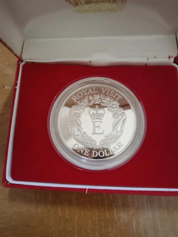 Post-Your-Australian,-New-Zealand-And-Pacific-Coin-Acquisitions-Here!
